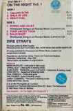 Dire Straits On The Night Vol 1 & 2 - Twin Pack