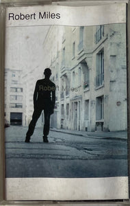 Robert Miles 23AM