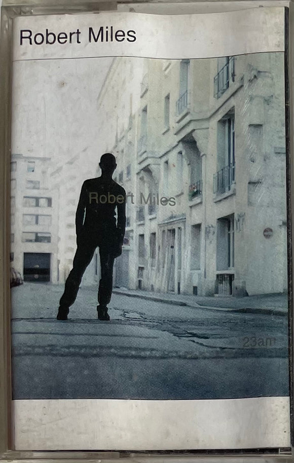 Robert Miles 23AM