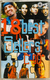 18 Best Sellers