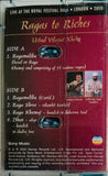 Ustad Vilayat Khan Ragas To Riches