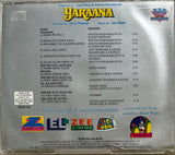 Yaraana - 1st Edition