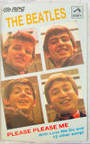 The Beatles Please Please Me