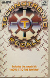 Technotronic Recall