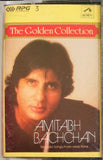 The Golden Collection Amitabh Bachchan - 4 Pack