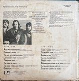 Now Playing The Ventures