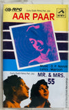 Aar Paar / Mr & Mrs 55