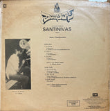 Shanti Nivas - 12 Inch LP