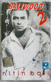 Nitin Bali Baliwood 2 - Sealed