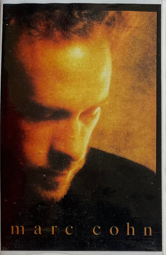 Marc Cohn