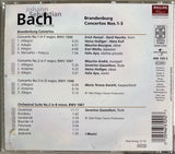 Johann Sebastian Bach - Imported