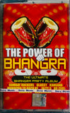 The Power Of Bhangra - Sealed