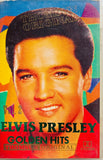 Elvis Presley Golden Hits Vol 2