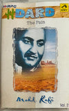 Dard The Pain Mohd. Rafi - Twin Pack