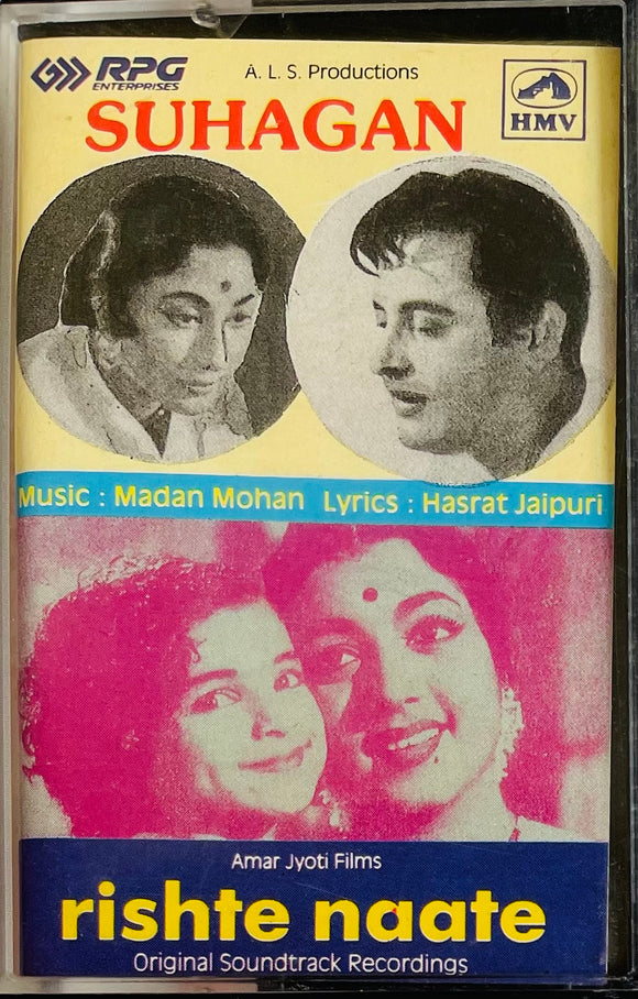 Suhagan / Rishte Naate
