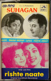 Suhagan / Rishte Naate