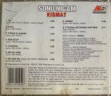Sonu Nigam Kismat