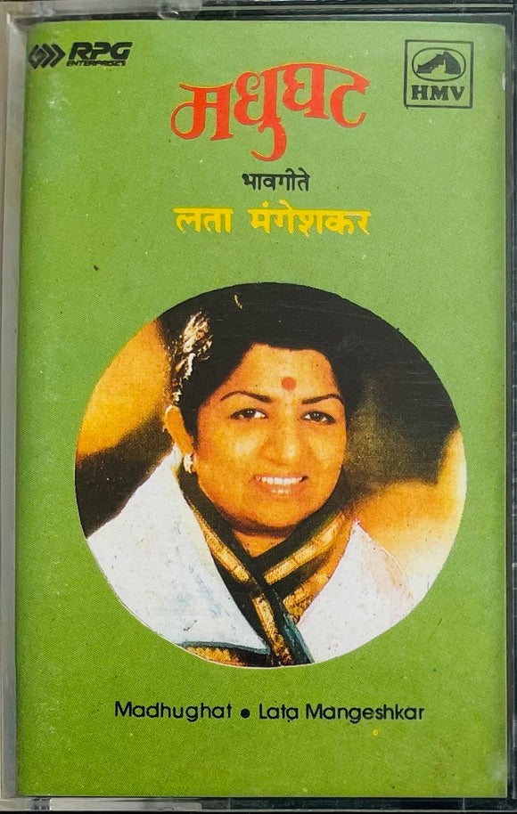 Mudhughat Lata