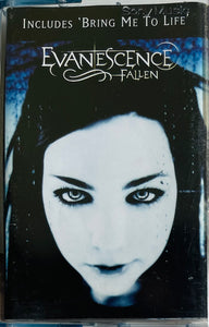 Evanescence Fallen