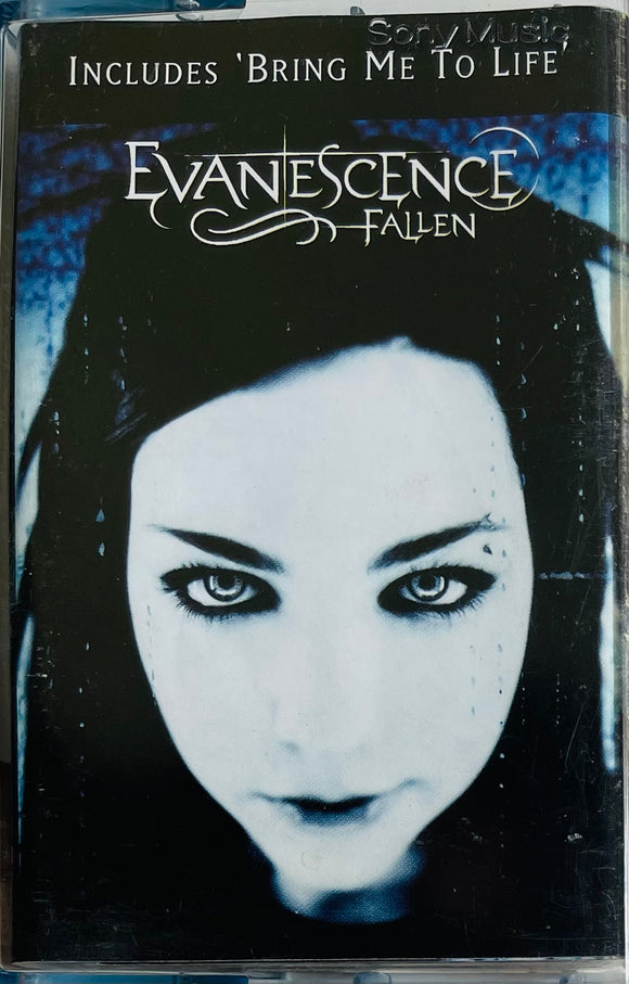 Evanescence Fallen