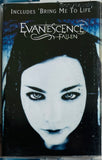 Evanescence Fallen