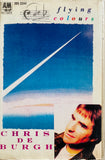 Chris De Burgh Flying Colours