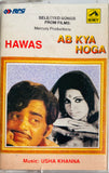 Hawas / Ab Kya Hoga