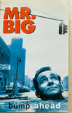 Mr. Big Bump Ahead