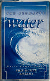 The Elements Water Shiv Kumar Sharma