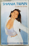 Shania Twain Come On Over