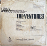 Flights Of Fantasy The Ventures
