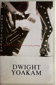 Dwight Yoakam