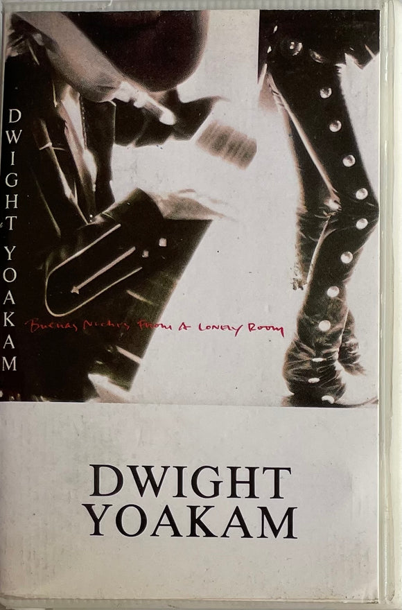 Dwight Yoakam