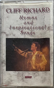 Cliff Richard Hymns And Inspirational Songs