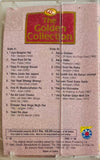 The Golden Collection Of 16 Great Artists - 16 Pack