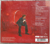 Simply Red Home ACD & DVD - EU Copy