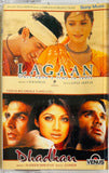 Lagaan / Dhadkan