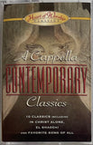 A Cappella Contemporary Classics