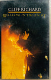 Cliff Richard Walking In The Light