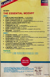 The Essential Mozart