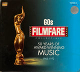 50 Years Filmfare Collection - 5 CD Pack
