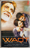 Waqt