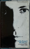 Michael Bolton Greatest Hits 1985-1995