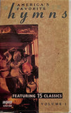 America's Favorite Hymns And Gospel Songs Vol 1