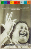 Nusrat Fateh Ali Khan-Qawwal And Party Shahen Shah