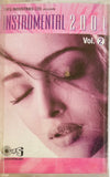 Instrumental 2001 Vol 2 - Sealed
