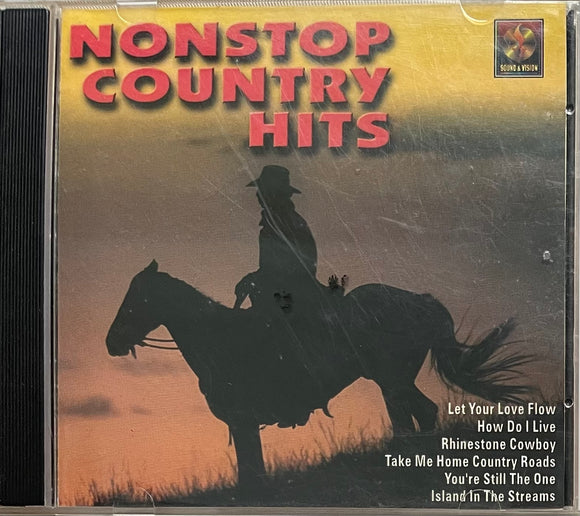 Non Stop Country Hits