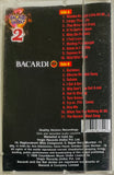 Bacardi Blast 1 & 2 - Twin Pack