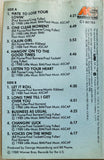 Little Feat Let It Roll