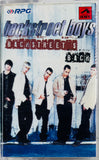 Backstreet Boys Backstreet's Back